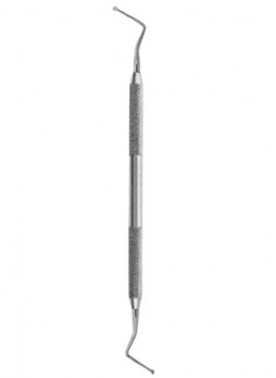 Endodontic Instruments